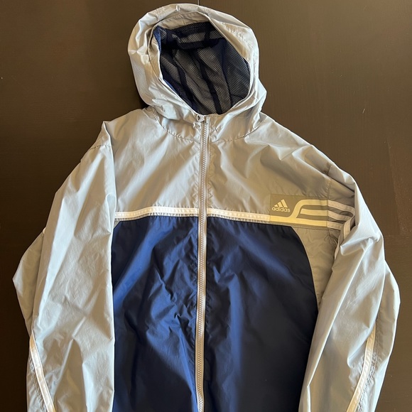 Adidas Jacket - Picture 2 of 3